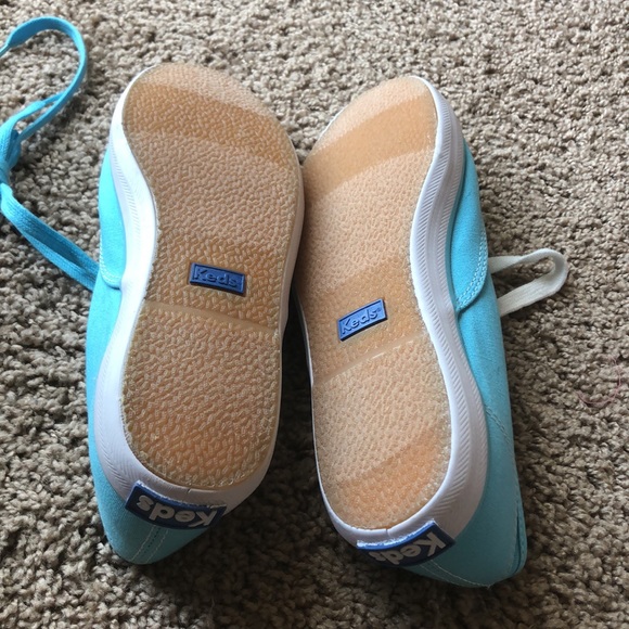 Blue new with tags keds - Picture 6 of 6